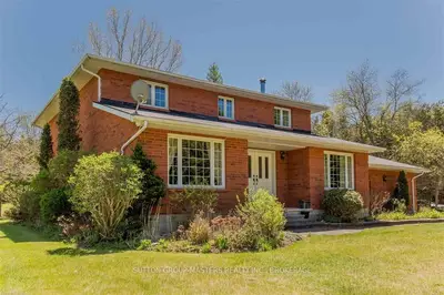 3090 County Road 1, Stone Mills, On, K0k 1j0