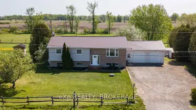 651 Kyes Road, Front Of Leeds & Seeleys Bay, On K0e 1l0