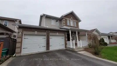 1155 Greenwood Park Drive, Kingston, On K7k 5h6