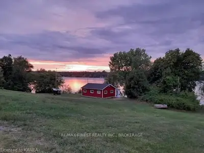 1389 South Shore Road, Greater Napanee, On K7r 3k7