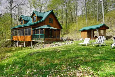 5343 Rideau Road, Leitrim, ON K1G 3N4
