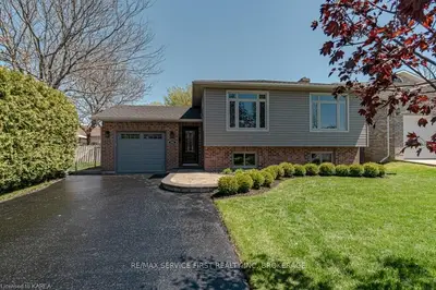 886 Grandour Court, Kingston, On K7m 7x5