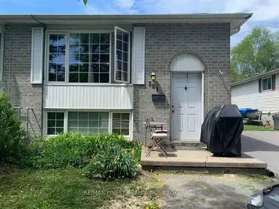 331 Kingsdale Avenue, Kingston, On K7m 8g9