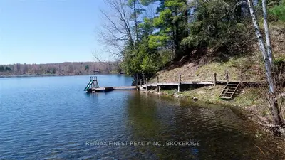 840a Longs Lane, Leeds And The Thousand Islands, On, K0h 2n0