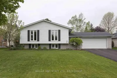 32 Mccabe Street, Greater Napanee, On, K7r 3p6