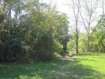 0 Gypsy Lane, Deseronto, On K0k 1x0