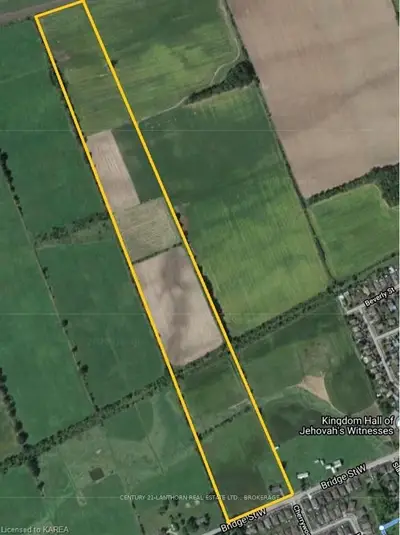 427 Bridge Street, Greater Napanee, On K7r 3l1