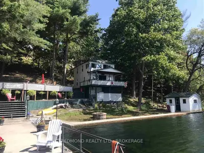 681 1000 Island Parkway, Front Of Leeds & Seeleys Bay, On K6h 5r7