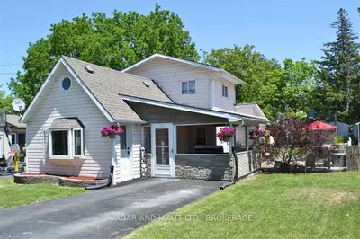178 Green Street, Deseronto, On, K0k 1x0