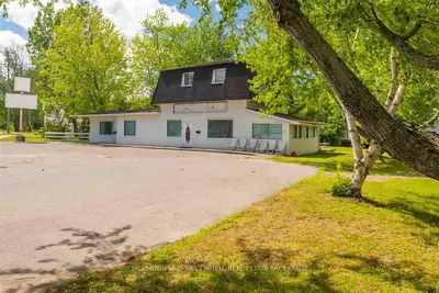 74o King Street W, Gananoque, On K7g 2h5