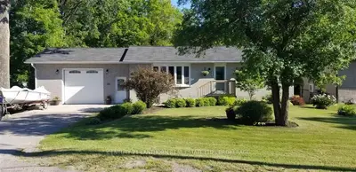 26 Dundas Street S, Deseronto, On K0k 1x0