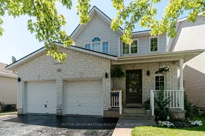 991 Bluffwood Drive, Kingston, On K7k 7k5