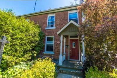 48 Ordnance Street, Kingston, On K7k 1g4
