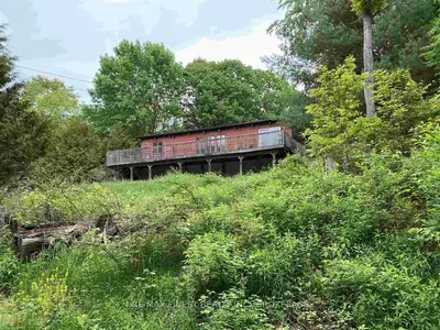 809 Beach Lane, Leeds And The Thousand Islands, On K0e 1n0