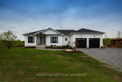 1580 Joyceville Road, Kingston, On K7l 4v1