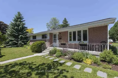 834 Nordic Avenue, Kingston, On K7m 4t1