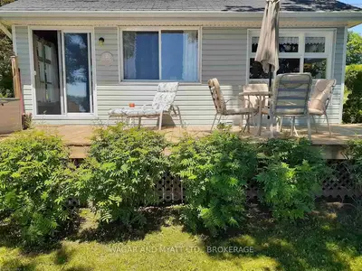 166k Johnson Lane, Tyendinaga, On, K0k 1x0