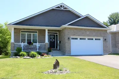 63 Mccabe Street, Greater Napanee, On, K7r 0a5