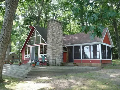 56 Grenadier Island, Leeds And The Thousand Islands, On, K0e 1r0