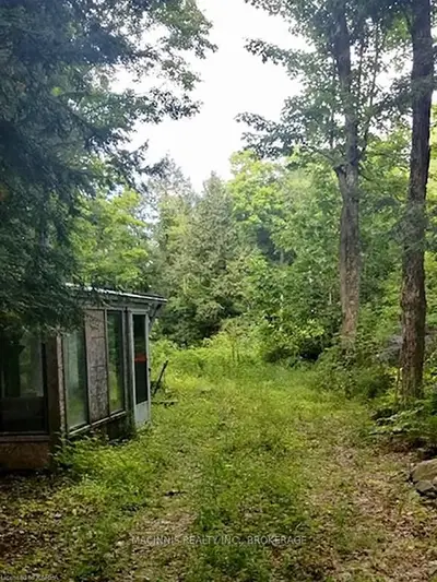 919 Ross Lane, Leeds And The Thousand Islands, On K0e 1l0