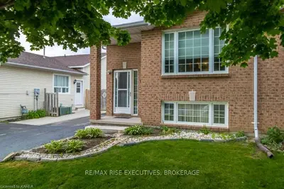 1267 Birchwood Drive, Kingston, ON K7P 2Y9