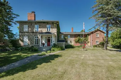 5 Mathew Street, Rideau Lakes, On K0e 1g0