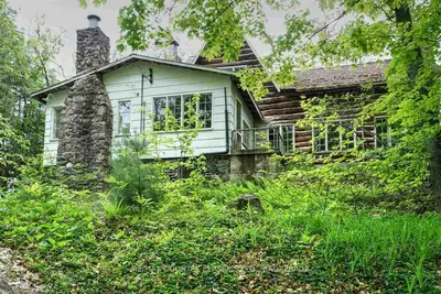 446 Oborne Point Road, Addington Highlands, On K0h 1k0
