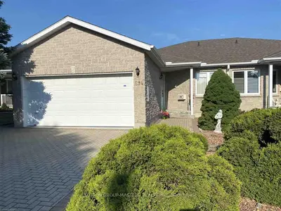 694 Millwood Drive, Kingston, On K7m 8z1