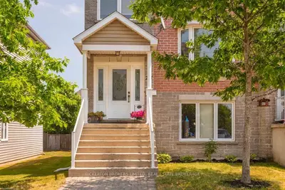 217 Oak Street, Gananoque, On K7g 2r5