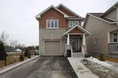 341 JANETTE Street, Kingston, ON K7P 0K8