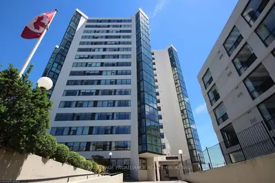185 Ontario Street 501, Kingston, ON K7L 2Y7