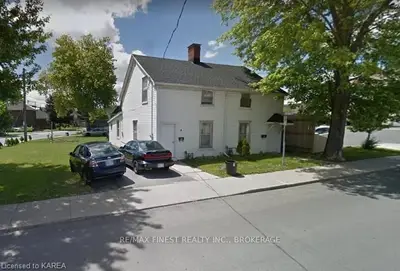 542-544 Victoria Street, Kingston, On K7l 4a2