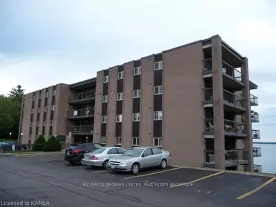 610 William Street 307, Gananoque, On K7g 3a4