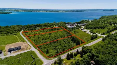 0 Sibbitt Lot B Avenue, Kingston, On K7l 4v1