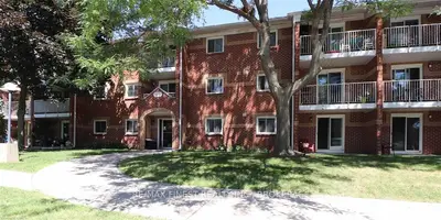 573 Armstrong Road 211, Kingston, On K7m 8j8