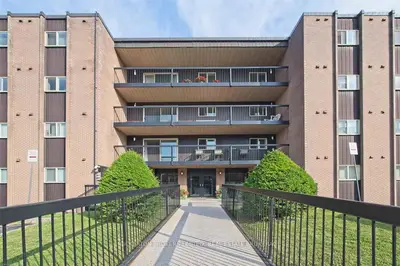 610 William Street S 608, Gananoque, On K7g 3a4