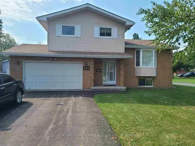 366 Bridge Street W, Greater Napanee, On K7r 3s7
