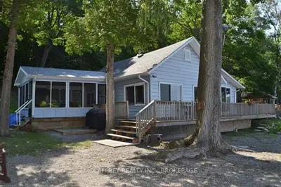 164c Lashers Road, Greater Napanee, On K7r 3k6