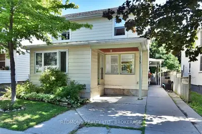 275 Charles Street S, Gananoque, On K7g 1w4