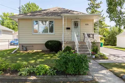 879 Victoria Street, Kingston, ON K7P 4T9