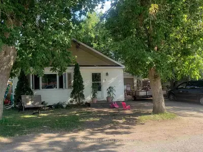 8 Linn Street, Marmora And Lake, On K0k 2m0