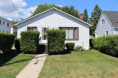 289 Park Street, Kingston, ON K7L 1K9