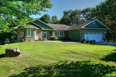 137 Mcbride Point Drive, Rideau Lakes, On K0g 1x0