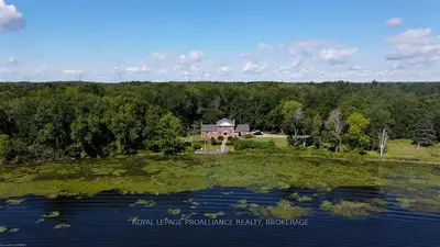 8608 County Road 2, Greater Napanee, ON, K7R 3L1