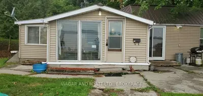 434 Water Street, Deseronto, On, K0k 1x0