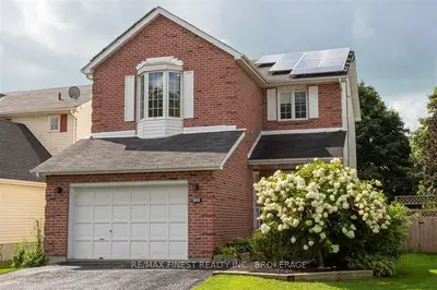 1061 Lombardy Street, Kingston, On K7m 8m6