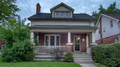 427 Earl Street, Kingston, On K7l 2j9