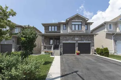 2621 Delmar Street, Kingston, On K7p 0h9