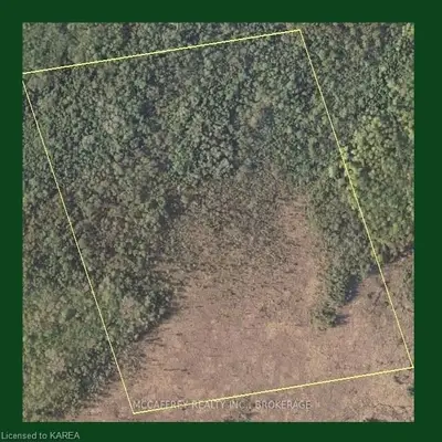 0 Tracey Road, Tyendinaga, On K0k 1x0