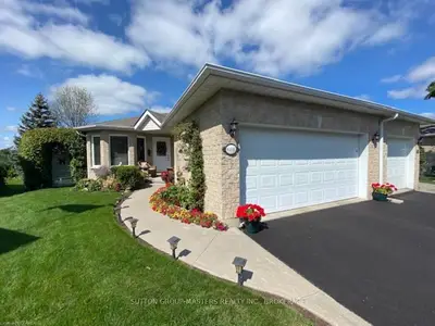 684 Millwood Drive, Kingston, On K7m 8z1
